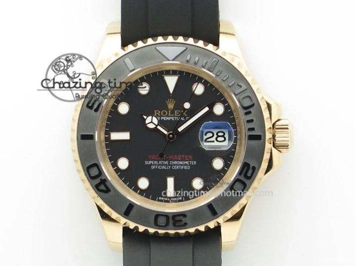0108 Durable 2025 Oyster Perpetual 126000 36mm KRF 1:1 Best Edition 904L Steel Black Dial VR 131